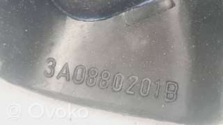 Подушка безопасности водителя Volkswagen Golf 3 1995г. 3a0880201b , artDVR52226 - Фото 3