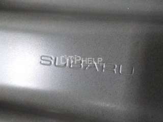Крышка багажника Subaru Legacy 5 2011г. 57509AJ0109P - Фото 26