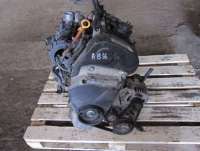 BBY Двигатель к Volkswagen Polo 4 Арт A816