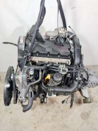 Двигатель AVB Audi A6 C5 (S6,RS6) 1.9 TDI Дизель, 2002г. AVB  - Фото 2