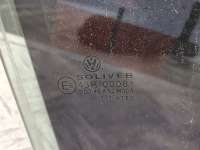 Стекло двери задней правой Volkswagen Passat B5 2001г. 3B9845026 - Фото 2
