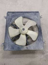  Вентилятор радиатора к Suzuki Baleno 1 Арт BBB75145318