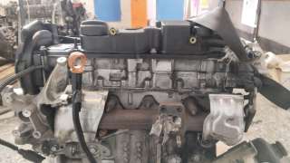 Двигатель  Citroen C4 Grand Picasso 1 1.6 HDi Дизель, 2012г. 9H05  - Фото 8