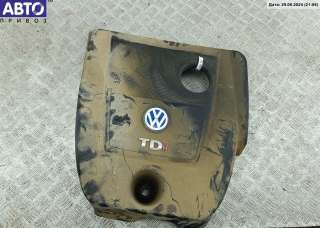  Накладка декоративная на двигатель к Volkswagen Golf 4 Арт 54207562