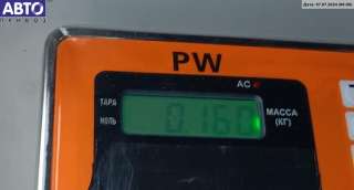 Датчик давления выхлопных газов Opel Signum 2006г. 0281002784 - Фото 3