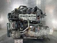 K4J 750 Двигатель к Renault Megane 1 Арт 126951