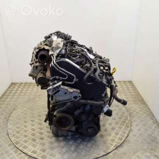 crk , artGTV215000 Двигатель к Skoda Octavia A7 Арт GTV215000
