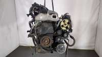 KFW Двигатель Peugeot 206 1 Арт 8898162