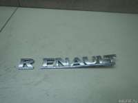 6001549983 Renault Эмблема к Renault Sandero 1 Арт E60432060