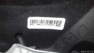 Рулевое колесо для AIR BAG (без AIR BAG) BMW X5 E70 2008г. 32306782805 - Фото 6