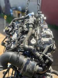 Двигатель  Jaguar E-PACE 2.0  Бензин, 2018г. PT 204  - Фото 2