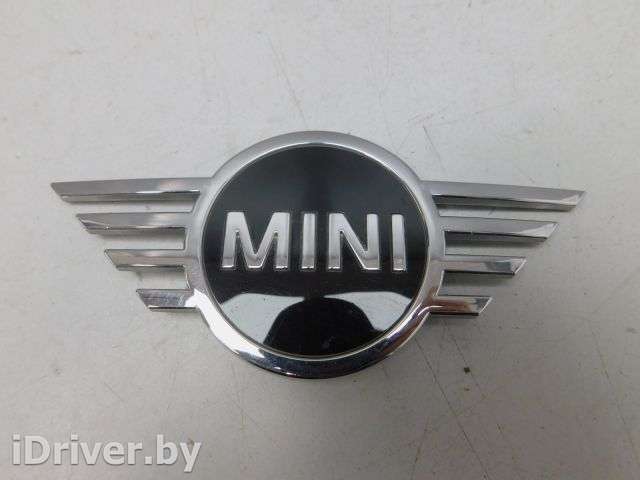 Эмблема MINI Cooper F56,F55   - Фото 1