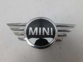  Эмблема к MINI Cooper F56,F55 Арт 151740