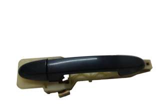 art10152333 Ручка наружная задняя левая к Hyundai Santa FE 1 (SM) Арт 10152333