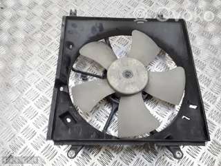 Вентилятор радиатора Toyota Rav 4 3 2005г. 1227509331 , artMNT95022 - Фото 10