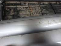 Крышка багажника (дверь 3-5) Skoda Octavia A5 2004г. 1U6827023 - Фото 5