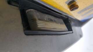 Крышка багажника (дверь 3-5) Toyota Rav 4 2 2003г.  - Фото 5