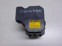 4405053060 Блок ABS (насос) к Lexus IS 2 Арт E51751213