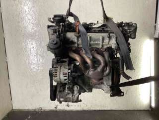 03G100098BX Двигатель к Volkswagen Touran 1 Арт 18.34-651911