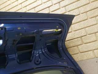 Крышка багажника (дверь 3-5) Renault Safrane 2 1997г.  - Фото 20