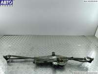  Механизм стеклоочистителя переднего (трапеция дворников) к Ford Galaxy 1 restailing Арт 54359770
