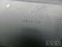 Кронштейн крепления бампера заднего Volvo S70 1998г. 8648199 , artFRU7096 - Фото 4