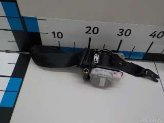 Ремень безопасности с пиропатроном Skoda Octavia A7 2014г. 5E0857702RAA - Фото 11