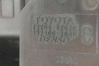 Корпус воздушного фильтра Toyota Prius 2 2005г. 2220422010, 1974002030 , art9757055 - Фото 2