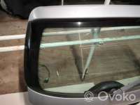 Крышка багажника (дверь 3-5) Peugeot 206 1 2003г. klapa , artAKC1350 - Фото 3