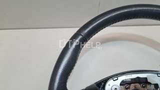 484303KF4A Рулевое колесо для AIR BAG (без AIR BAG) Nissan Pathfinder 4 Арт AM23324831, вид 8