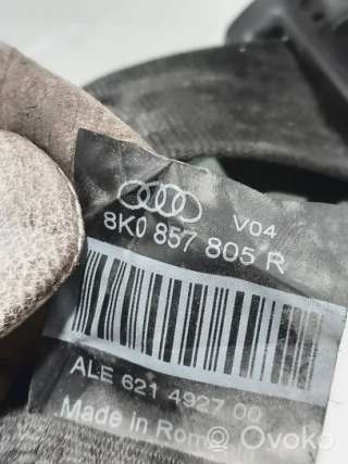 Ремень безопасности Audi A4 B9 2015г. 8k0857805r , artARA272875 - Фото 4