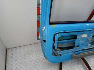 Дверь передняя левая Renault Twingo 1 2000г. 7751470905 - Фото 10