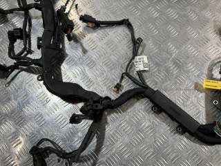 Проводка двигателя Mercedes GL X164 2011г. A2730109100 - Фото 5