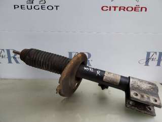 Амортизатор передний правый к Peugeot Partner 2 Арт W5723641