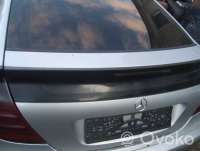 artXLT74 Крышка багажника (дверь 3-5) к Mercedes C W203 Арт XLT74
