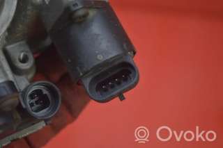 Заслонка дроссельная Opel Vectra B 1997г. 90501011, 90501011 , artMKO186499 - Фото 7