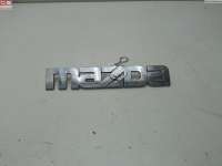 LC6351710 Эмблема Mazda MPV 2 Арт 103.80-1655130, вид 1