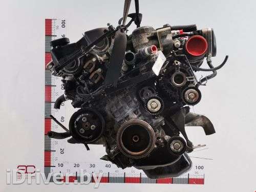 Двигатель  BMW 3 E46 1.8 i Бензин, 2001г. 11000391083, N42B18A  - Фото 1