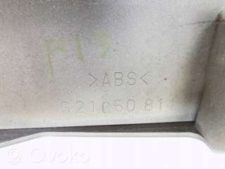 Накладка подсветки номера Mazda 3 BL 2010г. g21c50811 , artMSD17589 - Фото 8