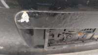 Крышка багажника (дверь 3-5) Audi A4 B6 2001г.  - Фото 2