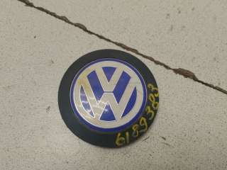 036103940 Эмблема к Volkswagen Lupo Арт 6189383