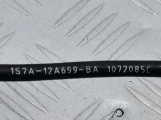 Датчик детонации Mazda 6 1 2002г. LF0118921, 1S7A12A699BA - Фото 4