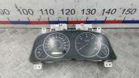  Щиток приборов (приборная панель) к Toyota Land Cruiser Prado 120 Арт 103.83-1877138
