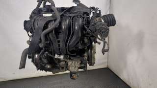 Двигатель  Ford Focus 2 restailing 2.0 Инжектор Бензин, 2008г. 1525704,4M5G6006SD,AODA, AODE  - Фото 2