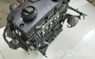 Двигатель  Volkswagen Passat B5 1.9  Дизель, 2003г. 038103373r, 038103469 , artDVO21981  - Фото 4