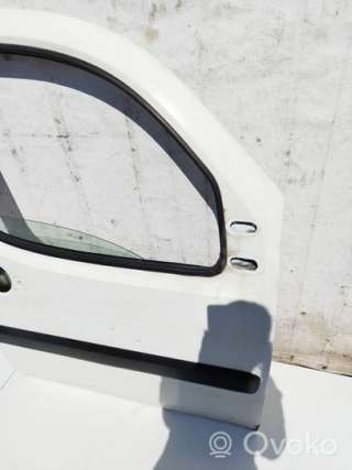 Дверь передняя правая Fiat Doblo 2 2009г. artRTX124192 - Фото 5