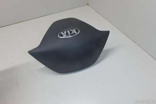 Подушка безопасности в рулевое колесо Kia Ceed 2 2013г. 56900A2100 - Фото 3