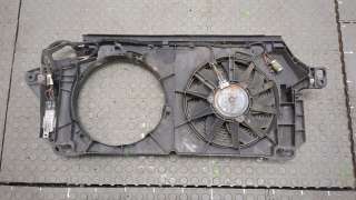  Вентилятор радиатора Mercedes Sprinter W906 Арт 9066715, вид 2
