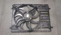  Вентилятор радиатора к Ford Focus 4 Арт 8929846