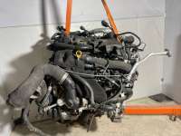PT204,181015Y0035 Двигатель к Jaguar E-PACE Арт 18603